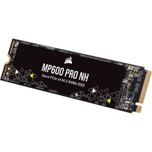 MP600PRO NH PCIe 4.0 NVMe M.2 SSD, 1 TB SSD