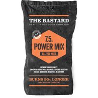 Power Mix 7.5 kg Houtskool