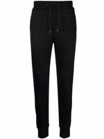 PS Paul Smith pantalon de jogging à bandes contrastantes - Noir