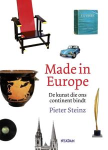 Made in Europe (Paperback)