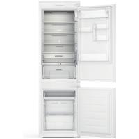Whirlpool WHC18 T132 Inbouw koel-vriescombinatie