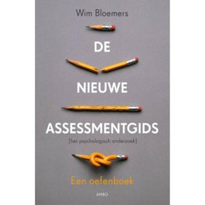 De Nieuwe Assessmentgids - (ISBN:9789026327346)