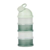Babymoov Babydose Melkpoeder Maatbekers - Ergonomische schenktuit - Made in France, Groen