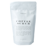Bisococo Coffee scrub 250 Gram