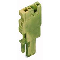 WAGO 769-501/000-016 Startmodule Groen, Geel 250 stuk(s)