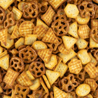 pretzel mix 1000 gram