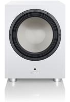 Canton Power Sub 12 Wit Actieve subwoofer 200 W - thumbnail