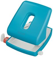 Leitz Cosy perforator, blauw