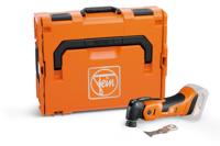 Fein Multimaster AMM700 MAX Accu multitool 18V AMPShare - 71293662000