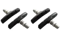 Remblokset Alhonga met inbus voor V-brake (2 paar)