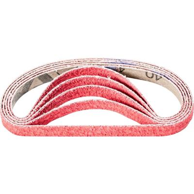 PFERD TOOLS BA 12/305 CO-COOL 40 45020051 Schuurband Korrelgrootte (num) 40 (l x b) 305 mm x 12 mm 100 stuk(s)