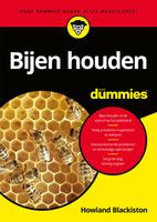 Bijen houden voor dummies - Howland Blackiston - eBook (9789045354194) - thumbnail
