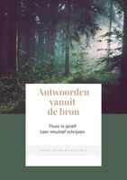 Antwoorden vanuit de bron - Sandy Ipenburg-Kooijman - ebook