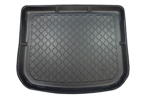 Kofferbakmat passend voor Audi TT Coupe 2006+ (incl. Quattro) 192989