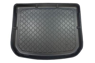 Kofferbakmat passend voor Audi TT Coupe 2006+ (incl. Quattro) 192989
