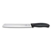 Victorinox 6.8633.21B keukenmes 1 stuk(s) Broodmes