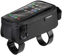 Topeak bento pack top tube bag