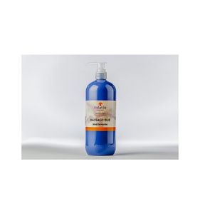 Massageolie mediterranee