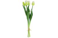 Decostar Countryfield Tulipa boeket wit Decostar Countryfield Tulipa boeket wit