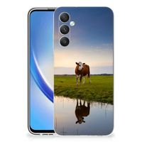 Samsung Galaxy A05S TPU Hoesje Koe - thumbnail