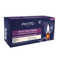 Phytocyane Traitement Chute Progressive Amp 12x5ml Phytocyane Traitement Chute Progressive Amp 12x5ml