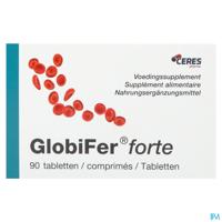 Globifer Forte 90 Tabletten