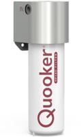 CUBE Filter incl. houder