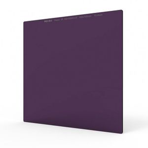 NiSi Nano iRND1000 (3,0)100x100mm 10 Stop Grijsfilter