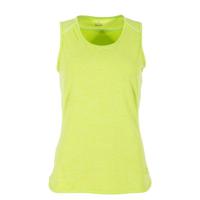Stanno 469601 Functionals Workout Tank Ladies - Lime - L
