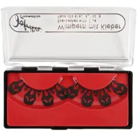 Jofrika cosmetics kunstwimpers doodskop 7 cm b-keus ve180 | 60 stuks