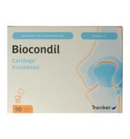 Biocondil cartilage kraakbeen Biocondil cartilage kraakbeen