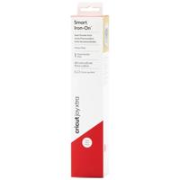 Cricut Smart Iron-On Joy Xtra Folie Snijbreedte 60.9 cm Rood
