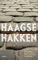 Haagse hakken - Neeke Eysbroek, Bas Steunenberg, Lidewey van der Sluis, Marius Rietdijk - ebook