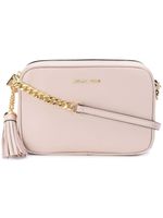 Michael Michael Kors Ginny cross body bag - Rose - thumbnail