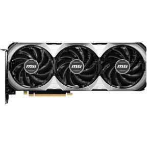 VGA MSI GeForce RTX 4070 SUPER 12G VENTUS 3X OC