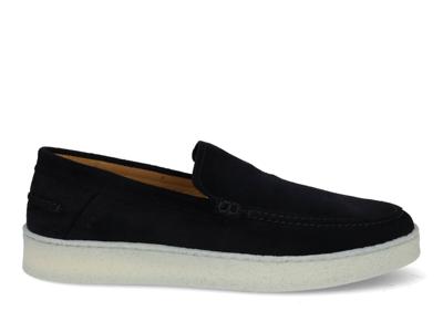 VIA VAI Zane Tyler 11413 rodi Blauw maat 46