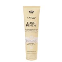Lisap Top Care Elixir Renew 3 in 1 Leave-In Nourishing Cream 150ml