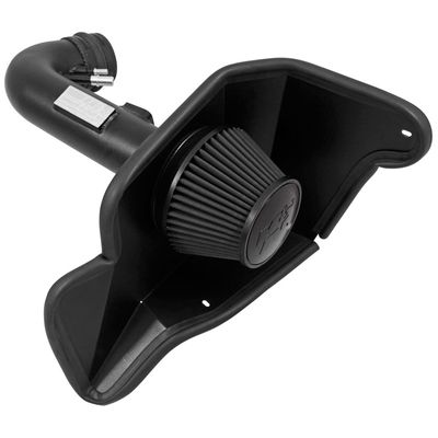 K&N Intake Kit Ford Mustang GT 5.0 2015-2016 (71-3535) 713535