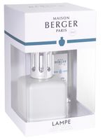 Lampe Berger Giftset Glacon Wit - thumbnail