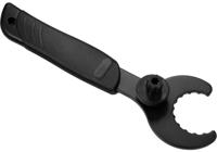 Katana bbw-1 bottom bracket wrench hollowtech ii with dust cap wrench