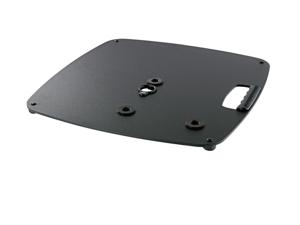 Konig & Meyer 26706 base plate (zwart)