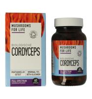 Cordyceps bio