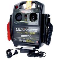 KS Tools Snelstartsysteem 550.1850 550.1850 Starthulpstroom: 4700 A Starthulpstroom (24 V)=10000 A