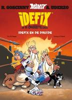Idefix en de onverzettelijken 5 - idefix en de druïde (Paperback) Idefix en de onverzettelijken 5 - idefix en de druïde (Paperback)