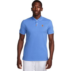 The Nike Heritage Slim Fit Polo