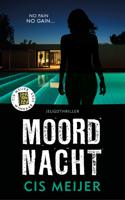 Moordnacht - Cis Meijer - ebook