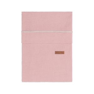 Baby's Only dekbedovertrek Breeze Oud Roze Maat