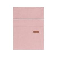 Baby's Only dekbedovertrek Breeze Oud Roze Maat