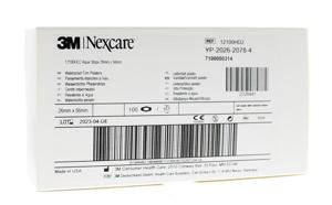 Nexcare Aqua 26 x 56mm