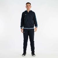 TRACKSUIT SOFTEE FED ADULT